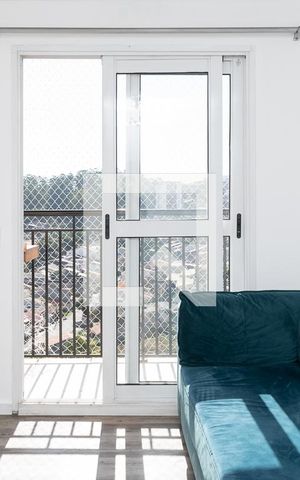 Apartamento à venda com 57m², 3 quartos e 1 vaga Apartamento à venda com 57m², 3 quartos e 1 vagaSala