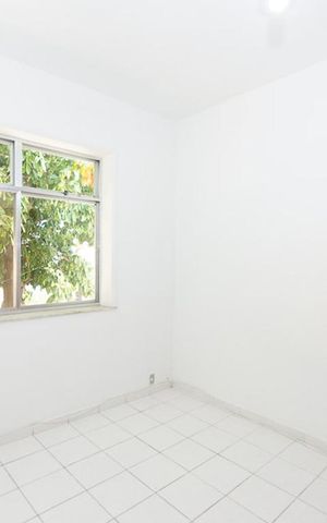 Apartamento para alugar com 90m², 3 quartos e sem vaga Apartamento para alugar com 90m², 3 quartos e sem vagaQuarto 2