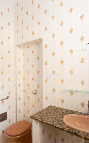 Apartamento para alugar com 90m², 3 quartos e sem vaga Apartamento para alugar com 90m², 3 quartos e sem vagaCozinha