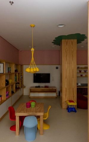 Apartamento à venda com 62m², 2 quartos e 1 vagaEspaço Kids