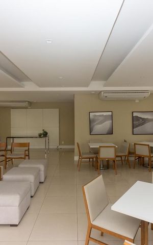Apartamento à venda com 62m², 2 quartos e 1 vagaSalão de Festas