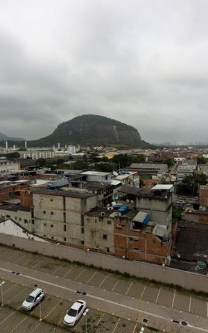 Apartamento à venda com 62m², 2 quartos e 1 vagavista da Sacada