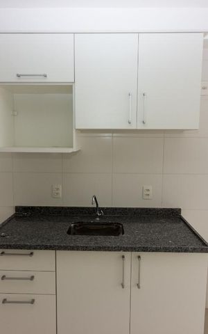 Apartamento à venda com 62m², 2 quartos e 1 vagaCozinha