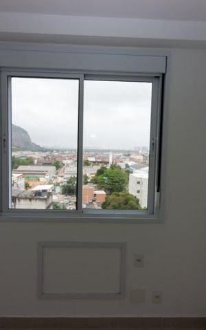 Apartamento à venda com 62m², 2 quartos e 1 vagaQuarto 1