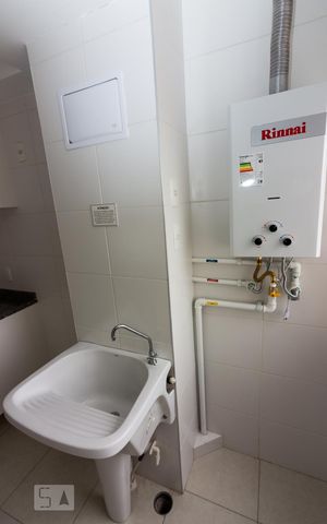 Apartamento à venda com 62m², 2 quartos e 1 vagaÁrea de Serviço