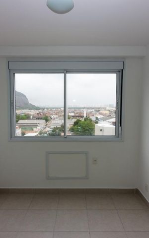 Apartamento à venda com 62m², 2 quartos e 1 vagaQuarto 2 - Suíte