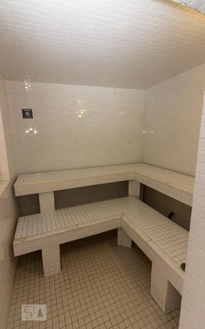 Apartamento à venda com 62m², 2 quartos e 1 vagaSauna