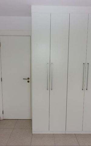 Apartamento à venda com 62m², 2 quartos e 1 vagaQuarto 1