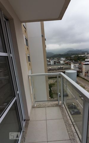 Apartamento à venda com 62m², 2 quartos e 1 vagavaranda