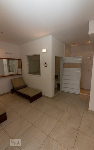 Apartamento à venda com 62m², 2 quartos e 1 vagaSauna