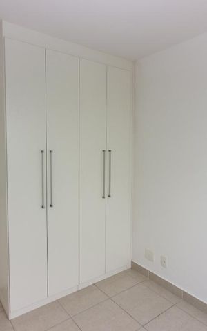 Apartamento à venda com 62m², 2 quartos e 1 vagaQuarto 1