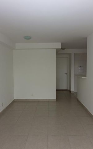 Apartamento à venda com 62m², 2 quartos e 1 vagaSala