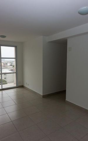Apartamento à venda com 62m², 2 quartos e 1 vagaSala
