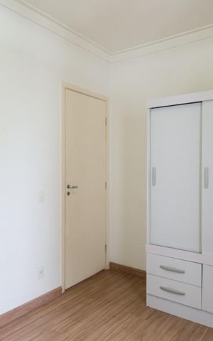 Apartamento à venda com 102m², 3 quartos e 2 vagas Apartamento à venda com 102m², 3 quartos e 2 vagasQuarto 3