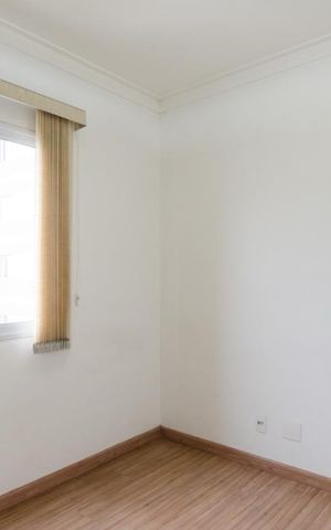 Apartamento à venda com 102m², 3 quartos e 2 vagas Apartamento à venda com 102m², 3 quartos e 2 vagasQuarto 3