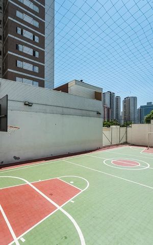 Apartamento à venda com 102m², 3 quartos e 2 vagas Apartamento à venda com 102m², 3 quartos e 2 vagasQuadra