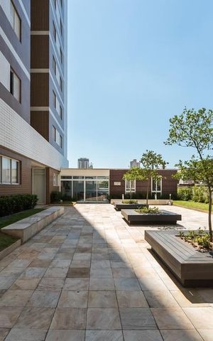 Apartamento à venda com 102m², 3 quartos e 2 vagas Apartamento à venda com 102m², 3 quartos e 2 vagasÁrea de circulação