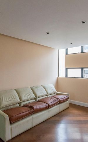 Apartamento à venda com 298m², 3 quartos e 3 vagas Apartamento à venda com 298m², 3 quartos e 3 vagasSala 2