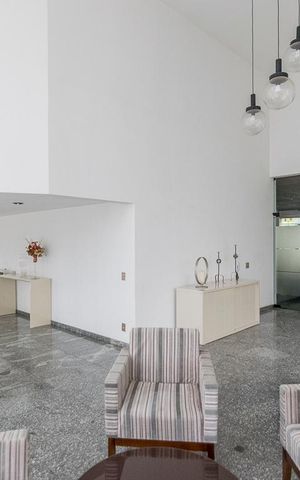 Apartamento à venda com 298m², 3 quartos e 3 vagas