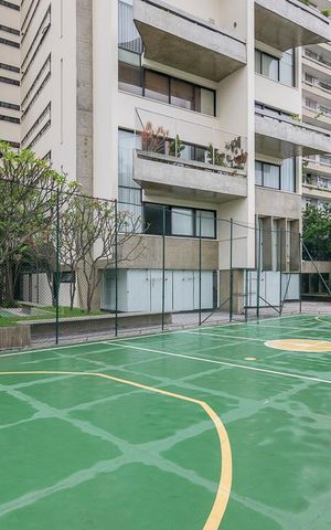 Apartamento à venda com 298m², 3 quartos e 3 vagas