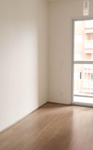 Apartamento para alugar com 62m², 3 quartos e 1 vaga