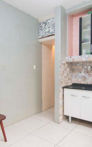 Casa à venda com 180m², 3 quartos e 1 vagaCozinha