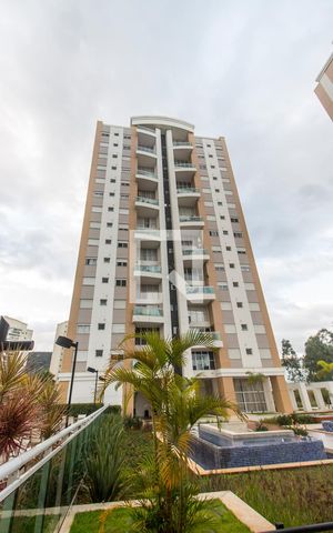 Apartamento à venda com 107m², 2 quartos e 2 vagasFachada