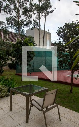 Apartamento à venda com 107m², 2 quartos e 2 vagasÁrea comum
