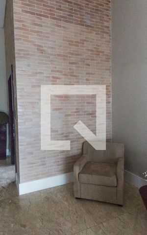 Apartamento à venda com 107m², 2 quartos e 2 vagasHall social