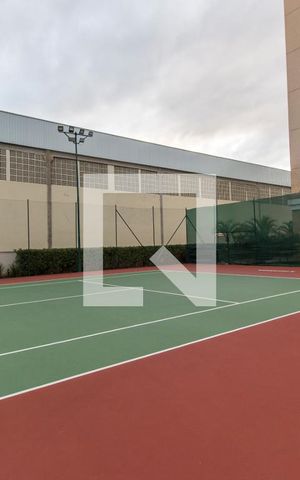 Apartamento à venda com 107m², 2 quartos e 2 vagasQuadra Esportiva