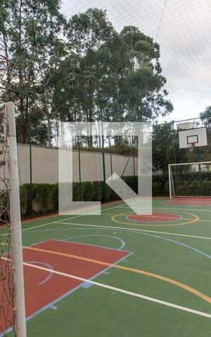 Apartamento à venda com 107m², 2 quartos e 2 vagasQuadra Esportiva