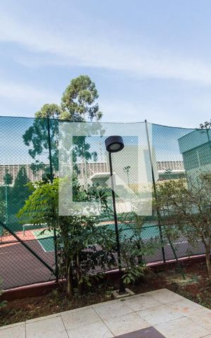 Apartamento à venda com 107m², 2 quartos e 2 vagasQuadra Esportiva