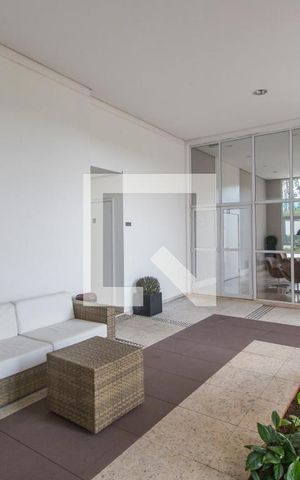 Apartamento à venda com 107m², 2 quartos e 2 vagasHall social