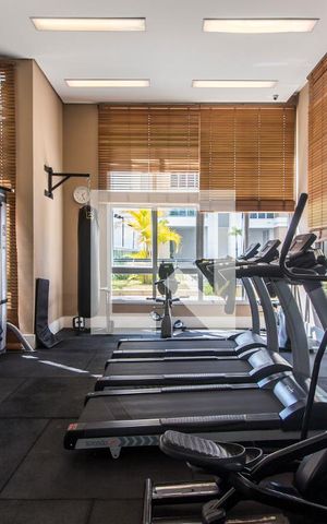 Apartamento à venda com 107m², 2 quartos e 2 vagasAcademia