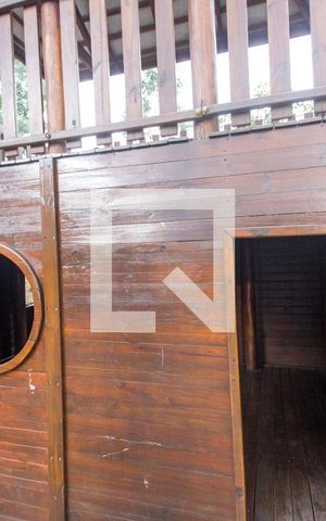 Apartamento à venda com 107m², 2 quartos e 2 vagasÁrea comum - Playground