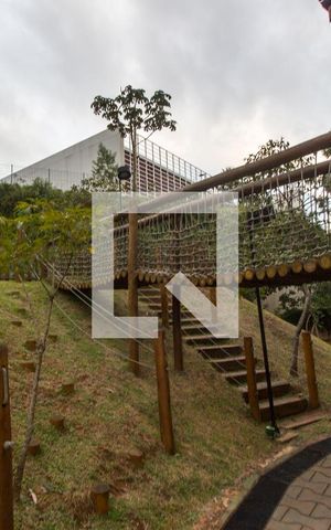 Apartamento à venda com 107m², 2 quartos e 2 vagasÁrea comum - Playground