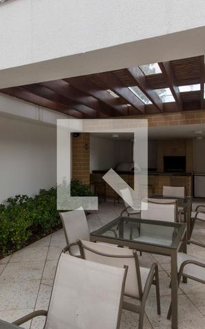 Apartamento à venda com 107m², 2 quartos e 2 vagasÁrea gourmet