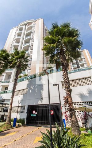 Apartamento à venda com 107m², 2 quartos e 2 vagasVista da Rua