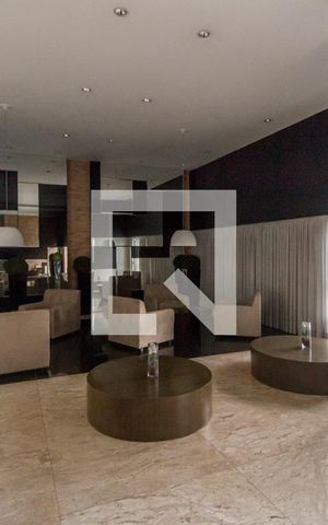 Apartamento à venda com 107m², 2 quartos e 2 vagasHall social