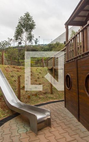 Apartamento à venda com 107m², 2 quartos e 2 vagasÁrea comum - Playground