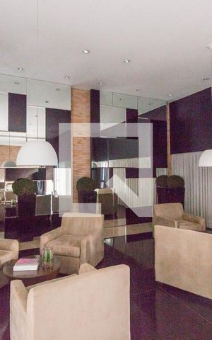 Apartamento à venda com 107m², 2 quartos e 2 vagasHall social