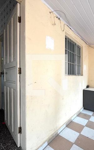 Casa à venda com 120m², 2 quartos e sem vagaÁrea de Serviço