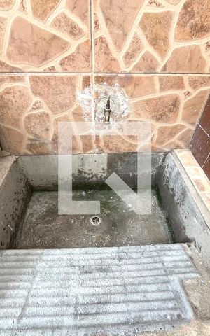 Casa à venda com 120m², 2 quartos e sem vagaÁrea de Serviço