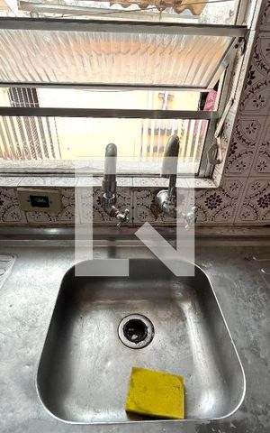 Casa à venda com 120m², 2 quartos e sem vagaCozinha 