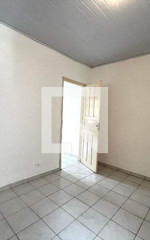 Casa à venda com 120m², 2 quartos e sem vagaQuarto 2