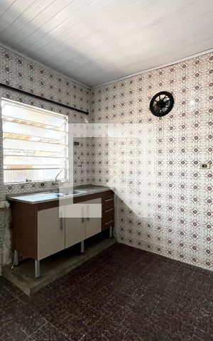 Casa à venda com 120m², 2 quartos e sem vagaCozinha 