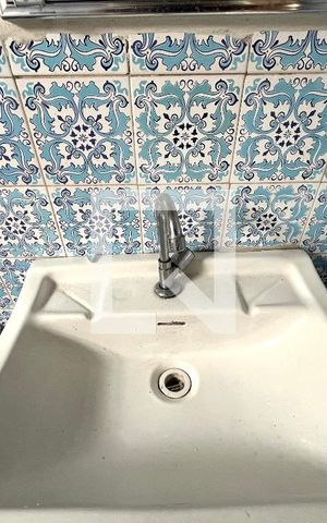 Casa à venda com 120m², 2 quartos e sem vagaBanheiro 