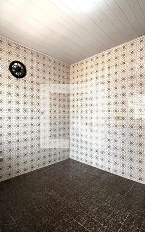 Casa à venda com 120m², 2 quartos e sem vagaCozinha 