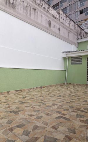 Casa à venda com 250m², 4 quartos e 4 vagasQuintal