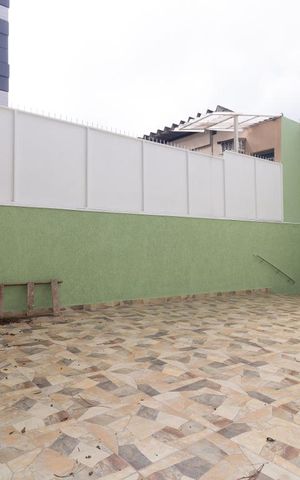 Casa à venda com 250m², 4 quartos e 4 vagasQuintal